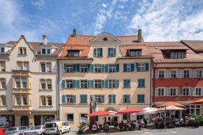 Wohnung im ältesten Haus in Ravensburg